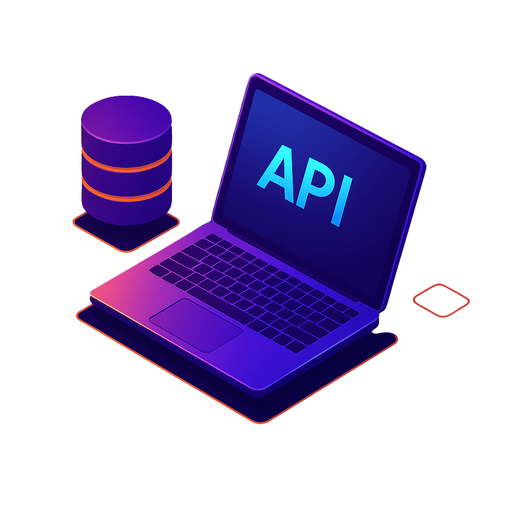 Backend API Dev